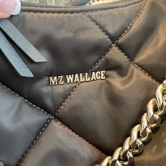 NWT MZ Wallace Madison Shoulder Bag - Picture 8 of 13